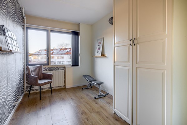 Medium property photo - Kruisbessendreef 13, 3181 PS Rozenburg